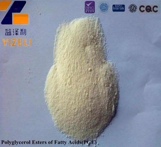 Sell High quality Polyglycerol Esters of Fatty Acids-PGE-E475