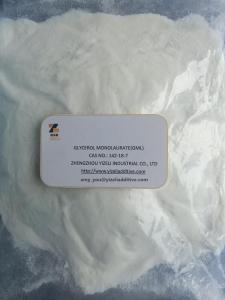 Wholesale Other Organic Chemicals: High Quality Glyceryl Monolaurate (GML) E471