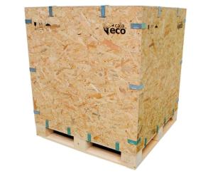 Wholesale quality: Caja Eco