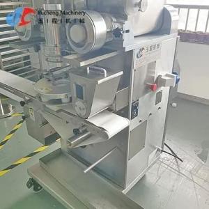 Wholesale food machinery: Multifunctional Food Encrusting Date Ball Machine Yucheng Machinery