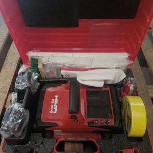 Wholesale coated: Hilti PS 1000-B X-Scan Concrete Scanner