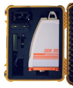 Wholesale android: GeoMax ZOOM300 3D Laser Scanner MPS Package