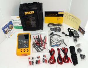 Wholesale multi pack highlighters: Fluke 754 Documenting Process Calibrator and Hart Instrumentation