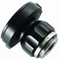 Optical Mount for Rigid