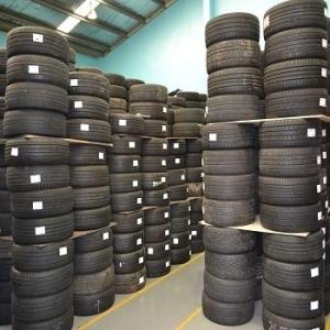 Wholesale bulk: Used Tires, Second Hand Tyres, Perfect Used Car Tyres in Bulk for SALE