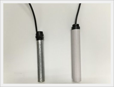 Electric Anticorrosive Potential Measurement Electrodes