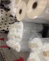 Sell Industrial Ldpe film rolls scraps 