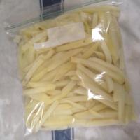 Frozen Potatoes/Frozen French Fries / Frozen Potato Chips 