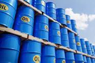 Wholesale oil refinery: Crude Oil