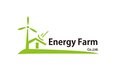 Energy Farm Co., Ltd. Company Logo
