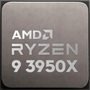 Wholesale amd ryzen: AMD Ryzen 9 3950X 16Core 32Thread 3.5 GHz Socket AM4 105W 3rd Gen Desktop Processor - 100-100000051