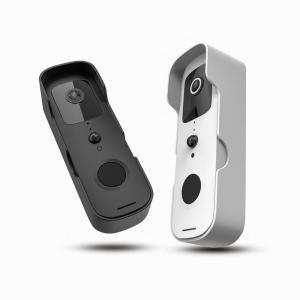 Wholesale Alarm: WiFi 1080P Tuya Waterproof Camera Video Doorbell