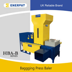 Wholesale horizontal balers: Wood Shavings Bagging Press Machine