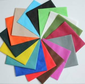 Wholesale shoe material: Shoe and Bag Material Polypropylene Nonwoven Fabric
