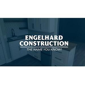 Engelhard Basement Remodeling