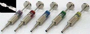 Wholesale Connectors: Wire Terminal Connector Contact Pin Extractor (SS-30~34)