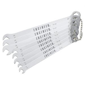 Wholesale combination sets: Mini Combination Spanner Set