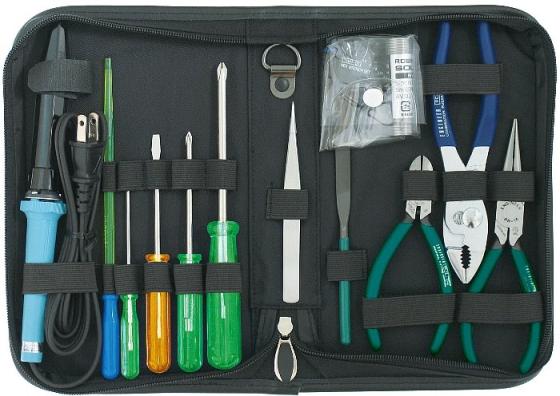 Tool Set