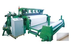 Wholesale industry fabric: SZG Heavy Duty Industrial Fabric Loom