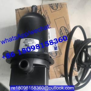 Wholesale w: 590-600 Heater HotStart 1000W 24V for FG Wilson Generator Parts 263-0627