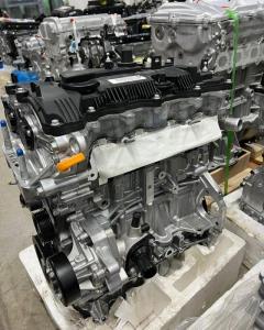 Wholesale hyundai: Hyundai G4nn 2.0 T-gdi Engine