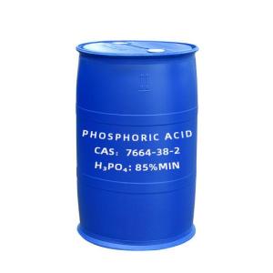 Wholesale high purity 99%: Phosphorous Acid H3PO3