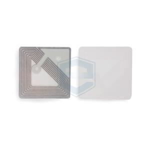 Wholesale barcode label: EAS RF 8.2MHz Anti Theft Barcode Labels for Supermarket Shoplifting