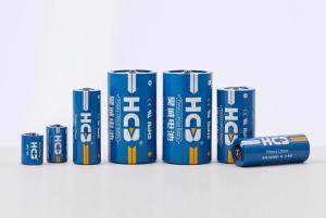 Wholesale primary: Primary Lithium Battery