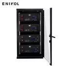 Wholesale dry charged battery: 24V 48V Lithium Ion Battery Pack 50ah 100ah 200ah Rack Mount LIFEPO4 Solar Battery