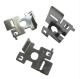 High Precision Aluminum Stamping Part Custom Press Brake Sheet Metal Spare Parts