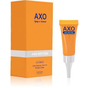 Wholesale wrinkle serum: AXO Age-Defying Under-Eye Serum  Best Instant Wrinkle Remover for Face  Instant Face Lift, Under Eye
