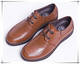 Sell  healthcare high class mens leather dress Shoes(shuaizu B822)