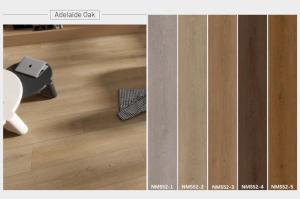 Wholesale adhesive vinyl: Waterproof Laminate Flooring