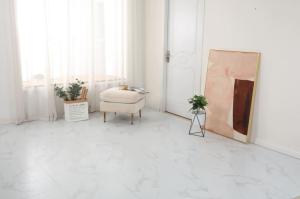 Wholesale pvc vinyl film: Stone Luxury Vinyl Tile (LVT) Flooring