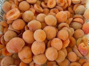 Wholesale IQF: Where To Purchase Quality Frozen Apricot IQF Apricot Premium Quality Bulk Style