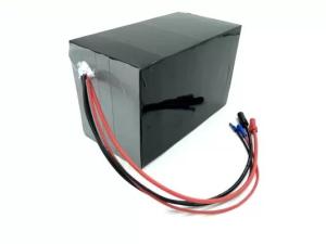 Wholesale lithium battery packs: 72V 30Ah 40Ah Lithium Ion Battery Pack for Electric Bicycle and Tricycle Motorcycle