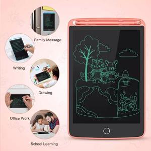 Wholesale drawing tablet: No Ink 8.5 Inch LCD Writing Tablet  Paperless Portable Drawing Tablet 8.5 Inch for Kids