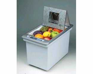 Mobile Vegetable Washer