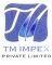 TM Impex Pvt., Ltd Company Logo