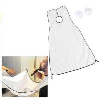 Men's Bath Beard Shaved Apron Towel Keep Small Beard Cleaning...