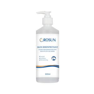 Wholesale Hand Wash: 500ml Skin Disinfectant