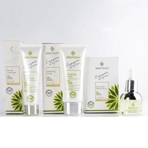 Wholesale touched: Ensu Touch Skincare Fullset