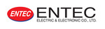 Entec Electric and Electronic Co., Ltd. Company Logo