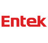 Entek Electric  Company Logo