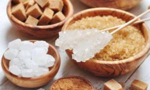 Wholesale Sugar: Sugar and Sweeteners