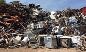 Wholesale Metal Scrap: Scrap Metals