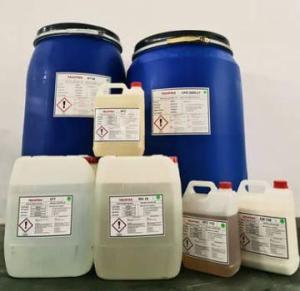 Wholesale chemical product: Chemicals