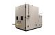 China Enviclone Programmable Walk in Large Size Salt Fog Spray Corrosion Test Chamber