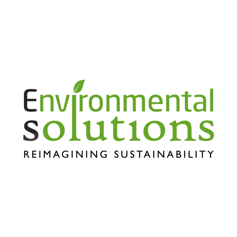 Environmental Solutions Asia Pte.Ltd Company Logo