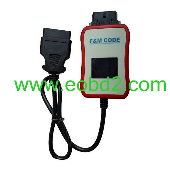 Sell Ford and  Mazda Incode Tool